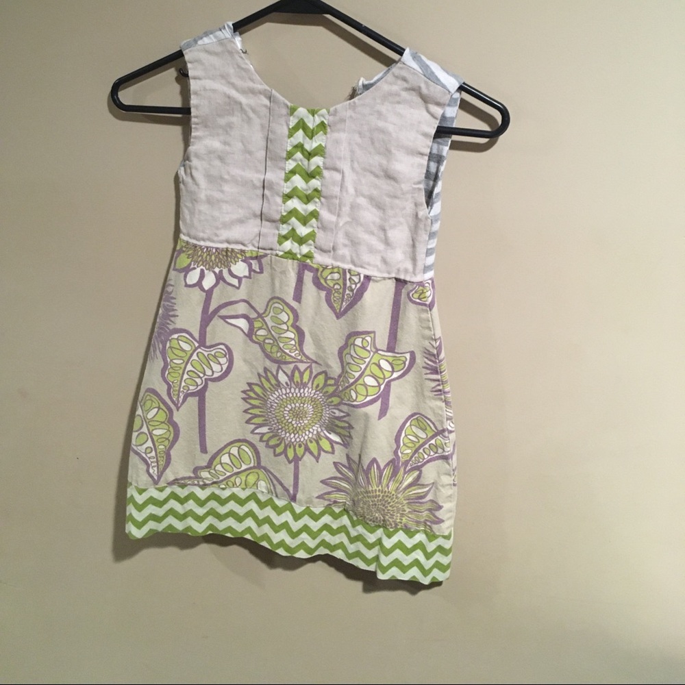 BOUTIQUE DRESS - Picture 1 of 1